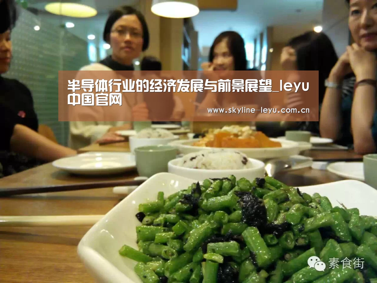 半导体行业的经济发展与前景展望_leyu中国官网(图1) 乐鱼极致竞技体验