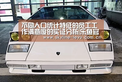 不同人口统计特征的员工工作满意度的实证分析|乐鱼官方网站地址(图1) 乐鱼平台最新版本